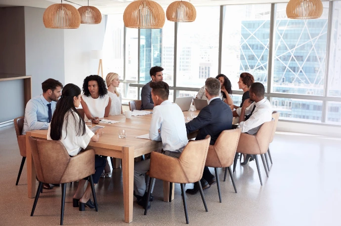 Notre Certification Qualiopi est obligatoire pour financer vos formations