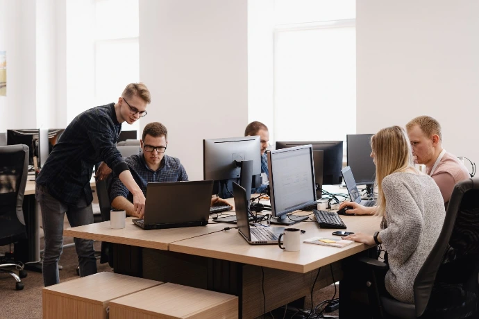 1.	formation management et organisation entreprise 