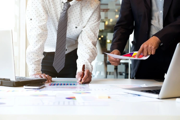 formation management et organisation entreprise 