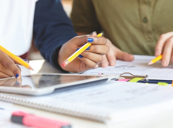 Conseillère retraite