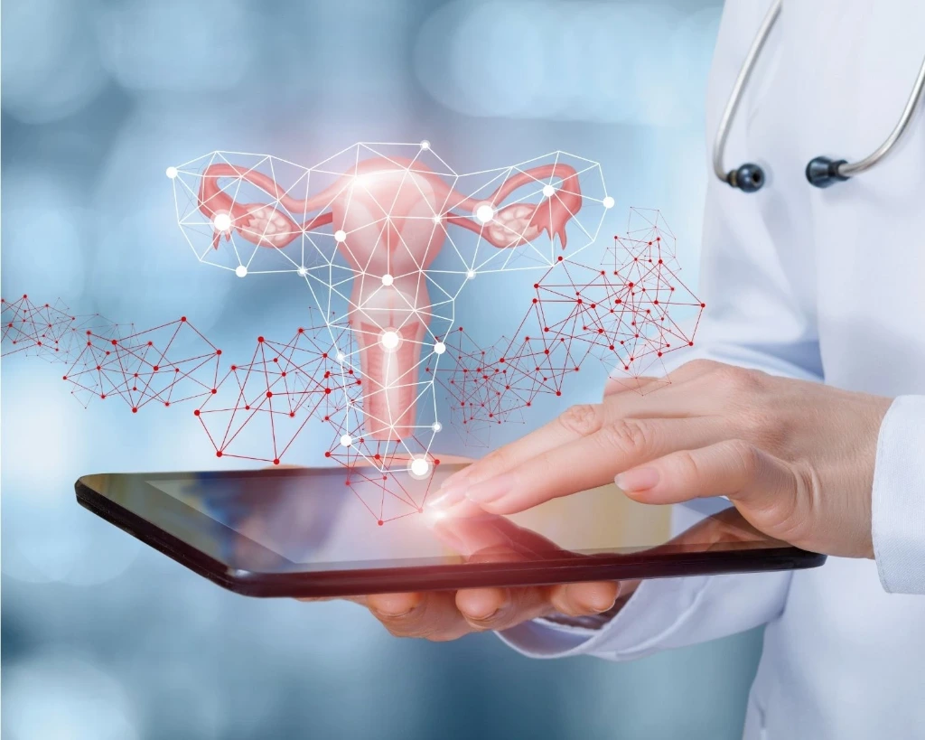 Et vos hormones, on en parle ?