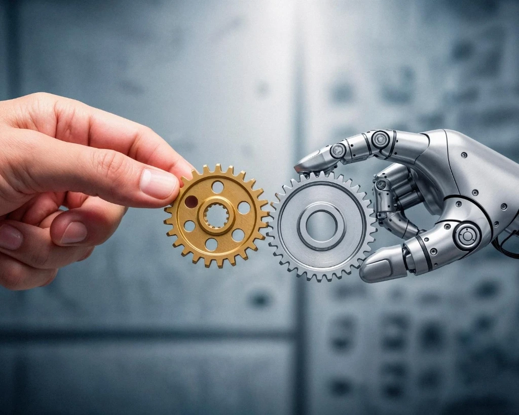 L'art de l'automatisation IT